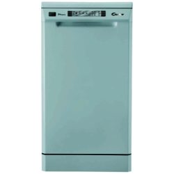 Candy CDP4610 Slim Line Dishwasher in White